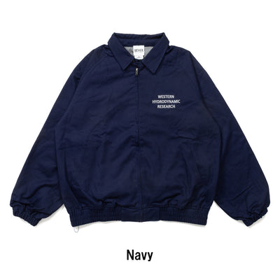 DRIZZLER JACKET ドリズラージャケット WHR-DRIJACK-JP-25FW