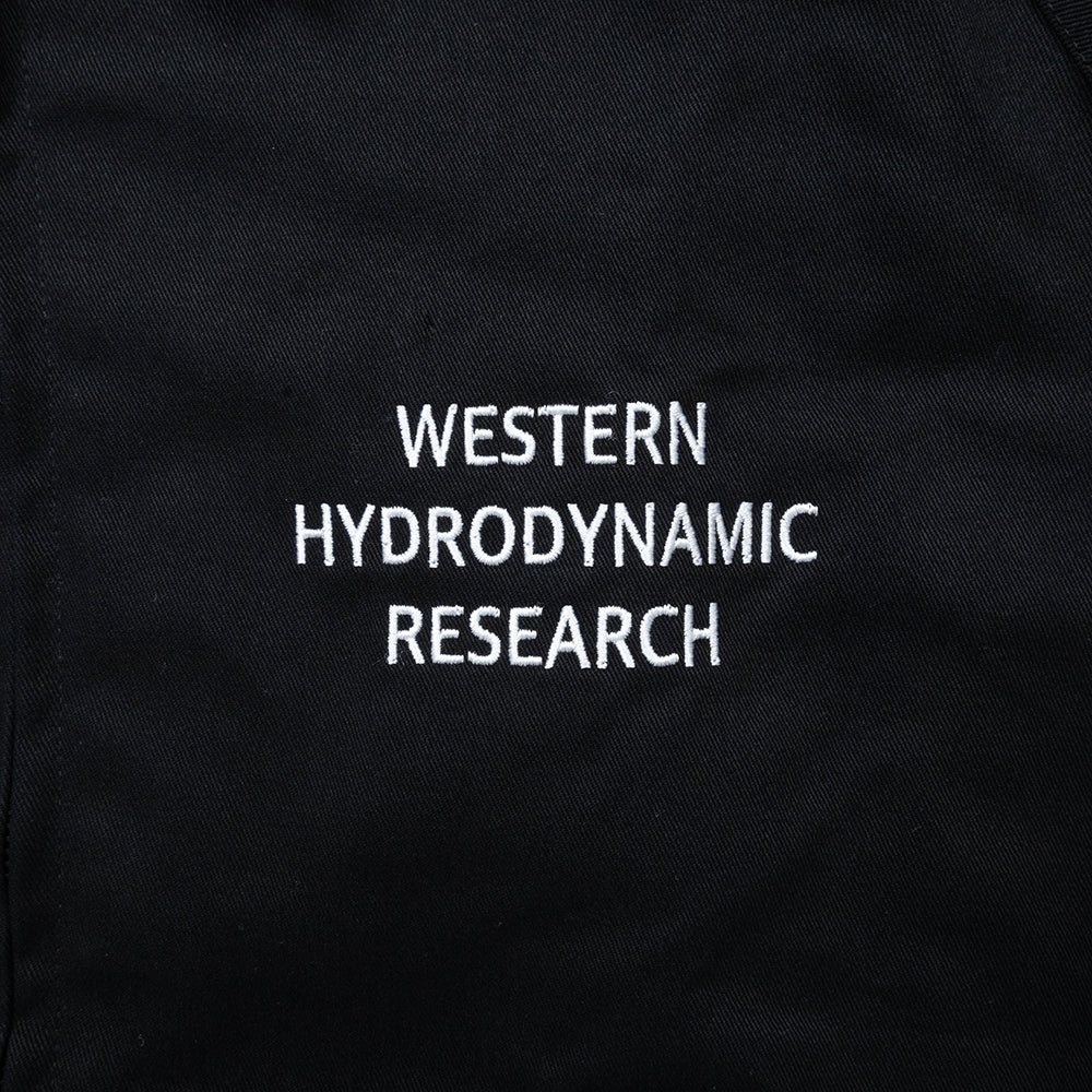 DRIZZLER JACKET ドリズラージャケット WHR-DRIJACK-JP-25FW