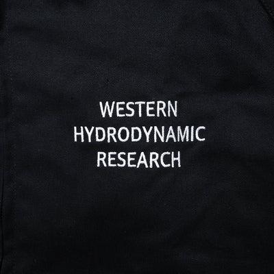 DRIZZLER JACKET ドリズラージャケット WHR-DRIJACK-JP-25FW