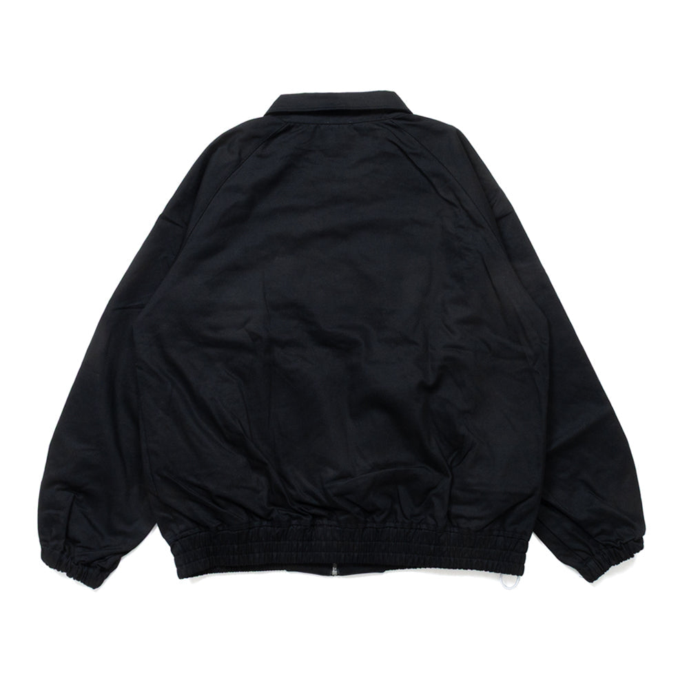 DRIZZLER JACKET ドリズラージャケット WHR-DRIJACK-JP-25FW