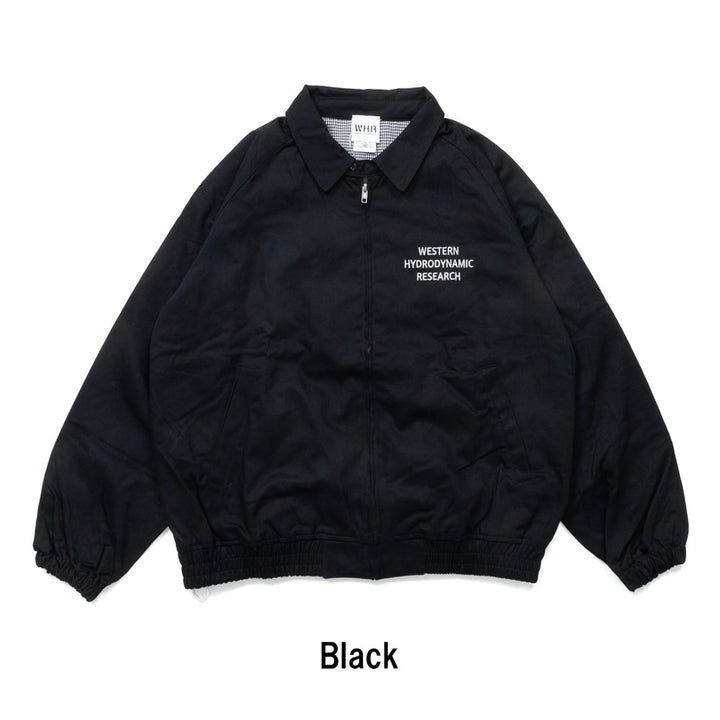 WORK JACKET ワークジャケット WHR-DRIJACK-JP-25FW – アウトドア