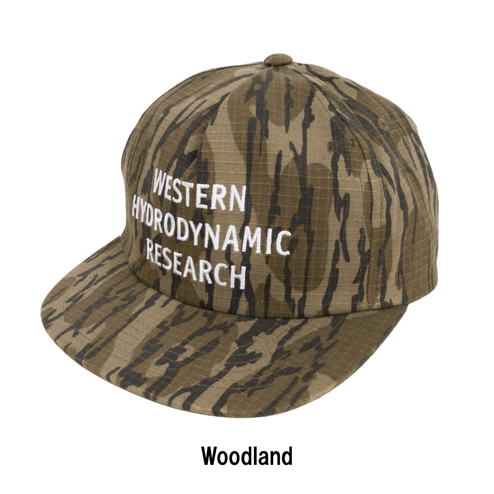 PROMO HAT プロモハット WHR-PRM-25FW