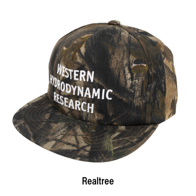 PROMO HAT プロモハット WHR-PRM-25FW