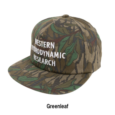 PROMO HAT プロモハット WHR-PRM-25FW