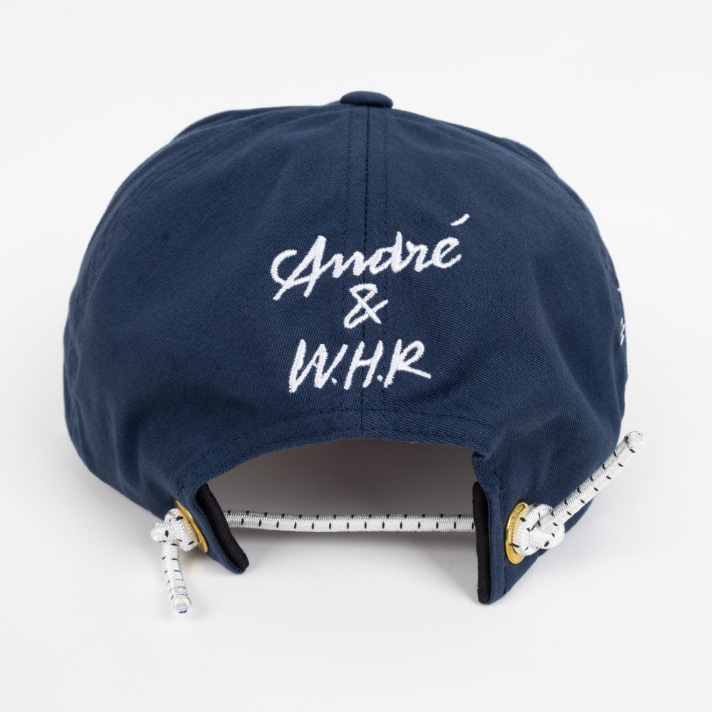 ANDRE HAT アンドレハット WHR-ANDR-25FW