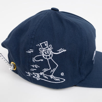 ANDRE HAT アンドレハット WHR-ANDR-25FW