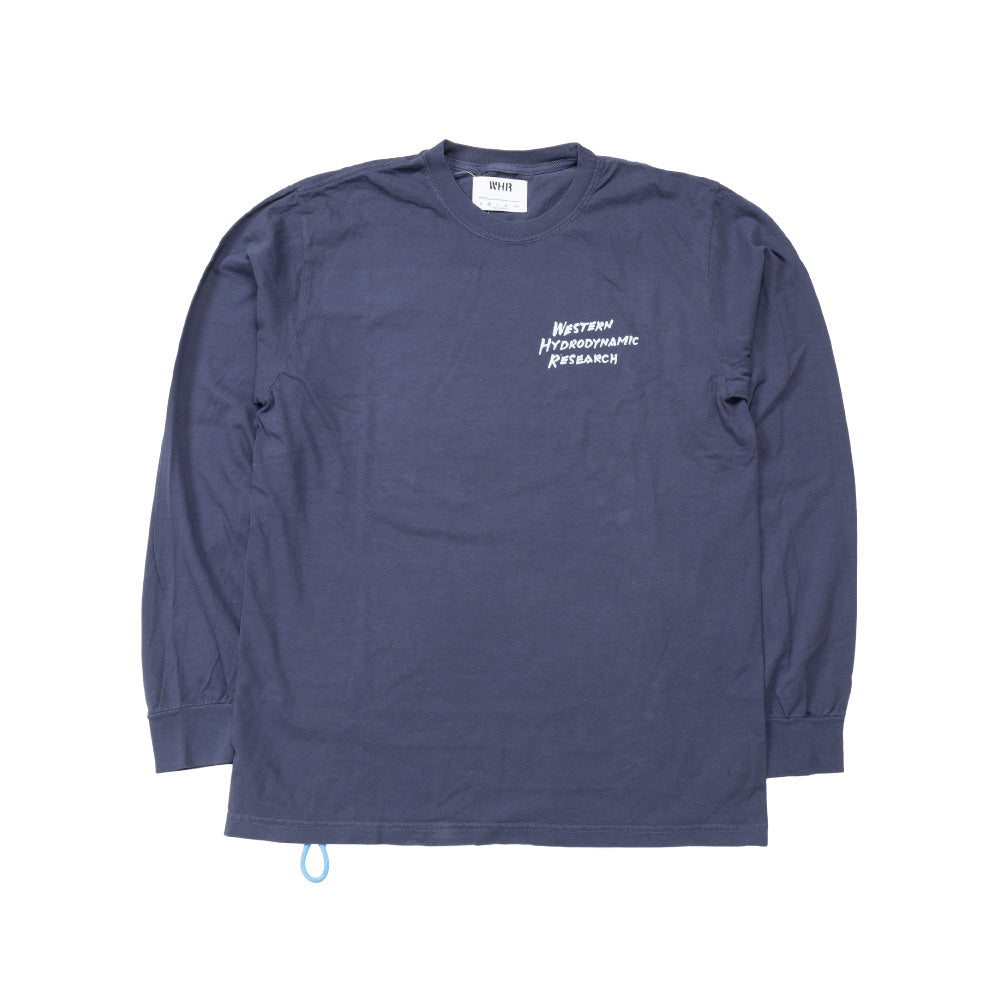 ANDRE TEE アンドレティー WHR-ANDR_LS-25FW