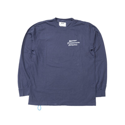 ANDRE TEE アンドレティー WHR-ANDR_LS-25FW