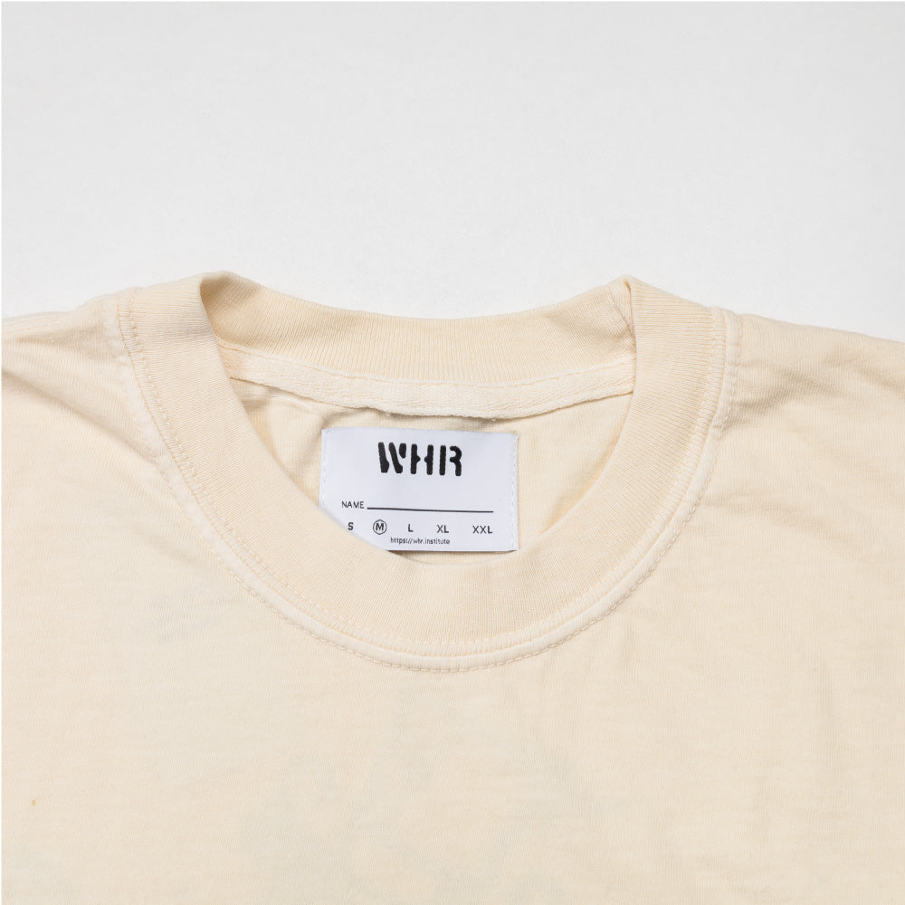 ANDRE TEE アンドレティー WHR-ANDR_LS-25FW