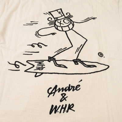ANDRE TEE アンドレティー WHR-ANDR_LS-25FW