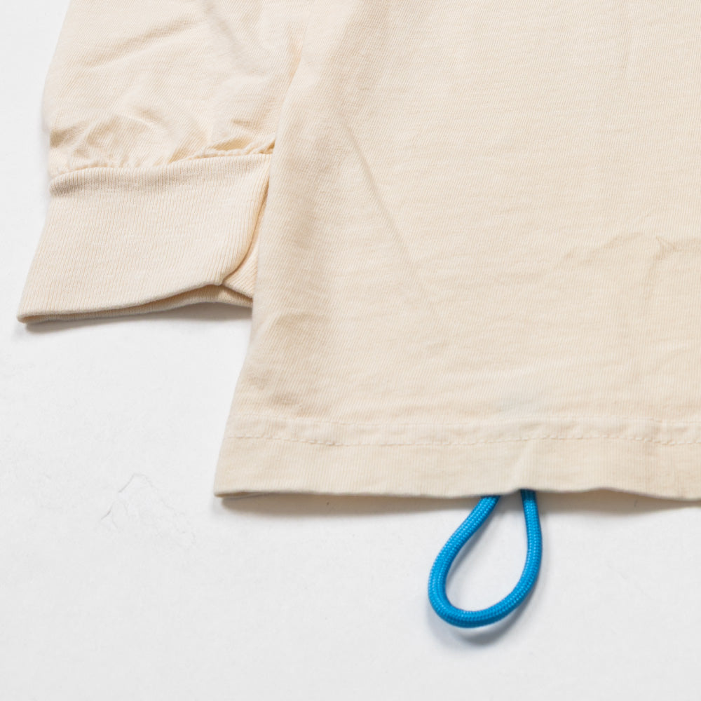 ANDRE TEE アンドレティー WHR-ANDR_LS-25FW