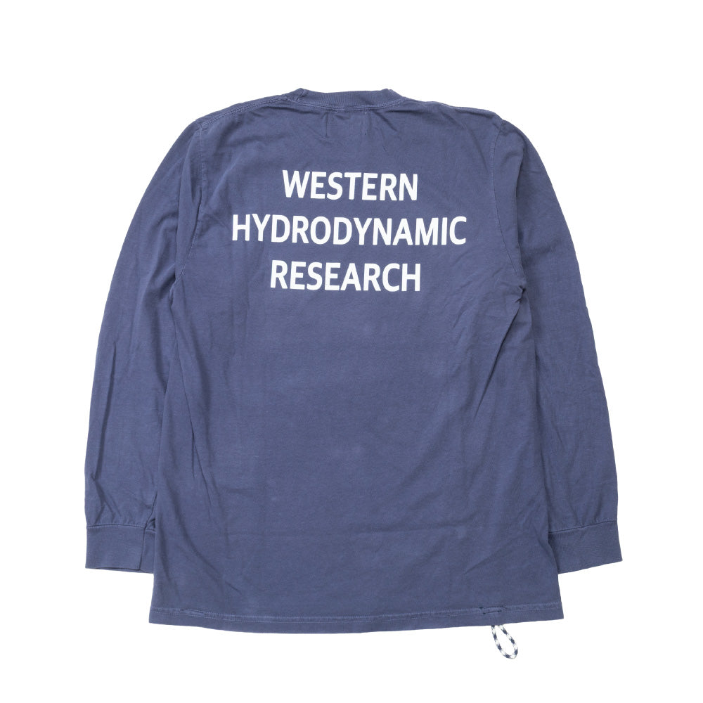 WORKER ワーカー WHR-WRKLS-25FW