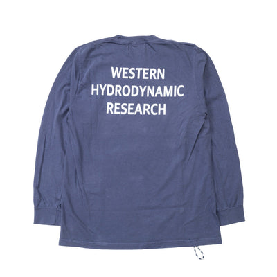 WORKER ワーカー WHR-WRKLS-25FW