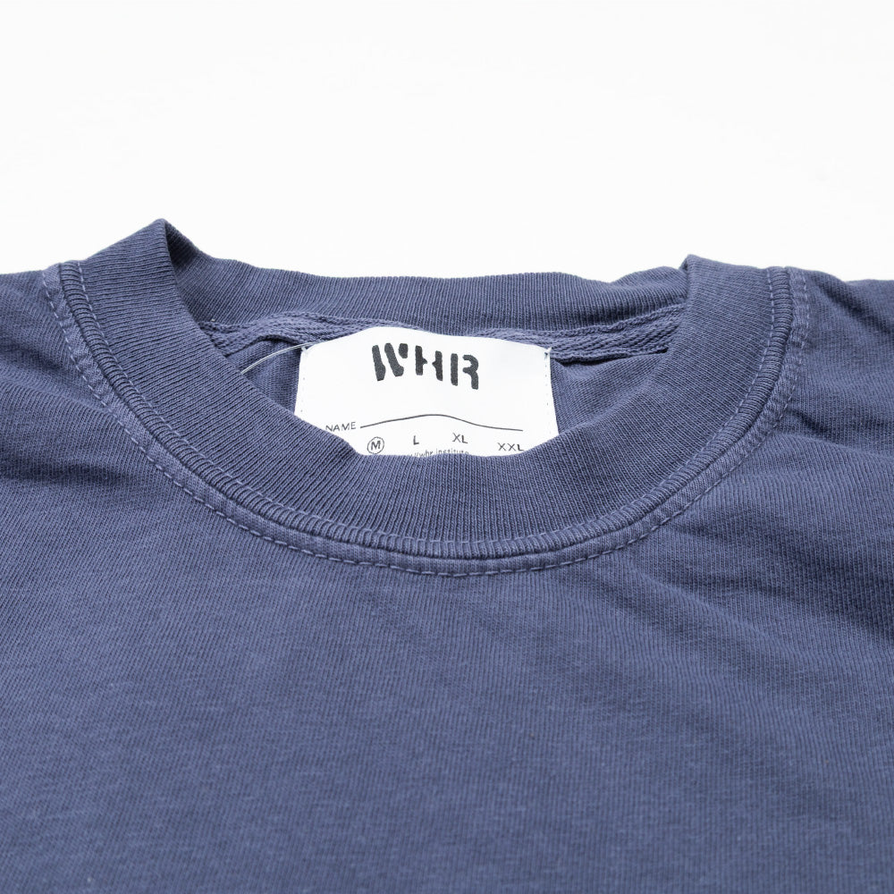 WORKER ワーカー WHR-WRKLS-25FW