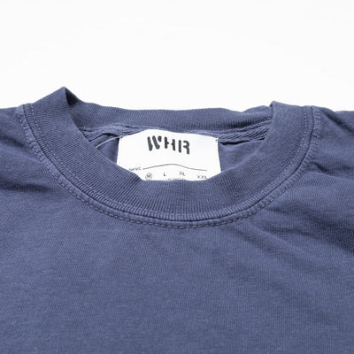 WORKER ワーカー WHR-WRKLS-25FW