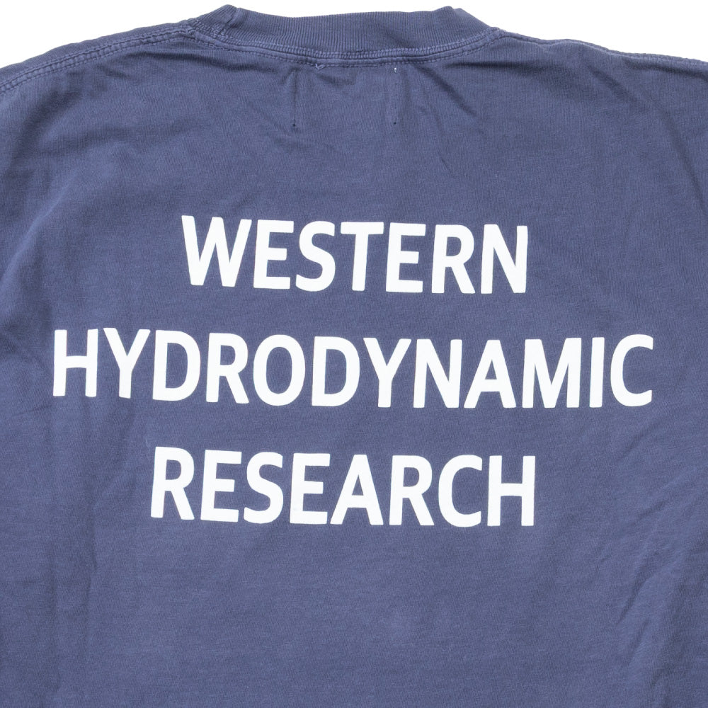 WORKER ワーカー WHR-WRKLS-25FW