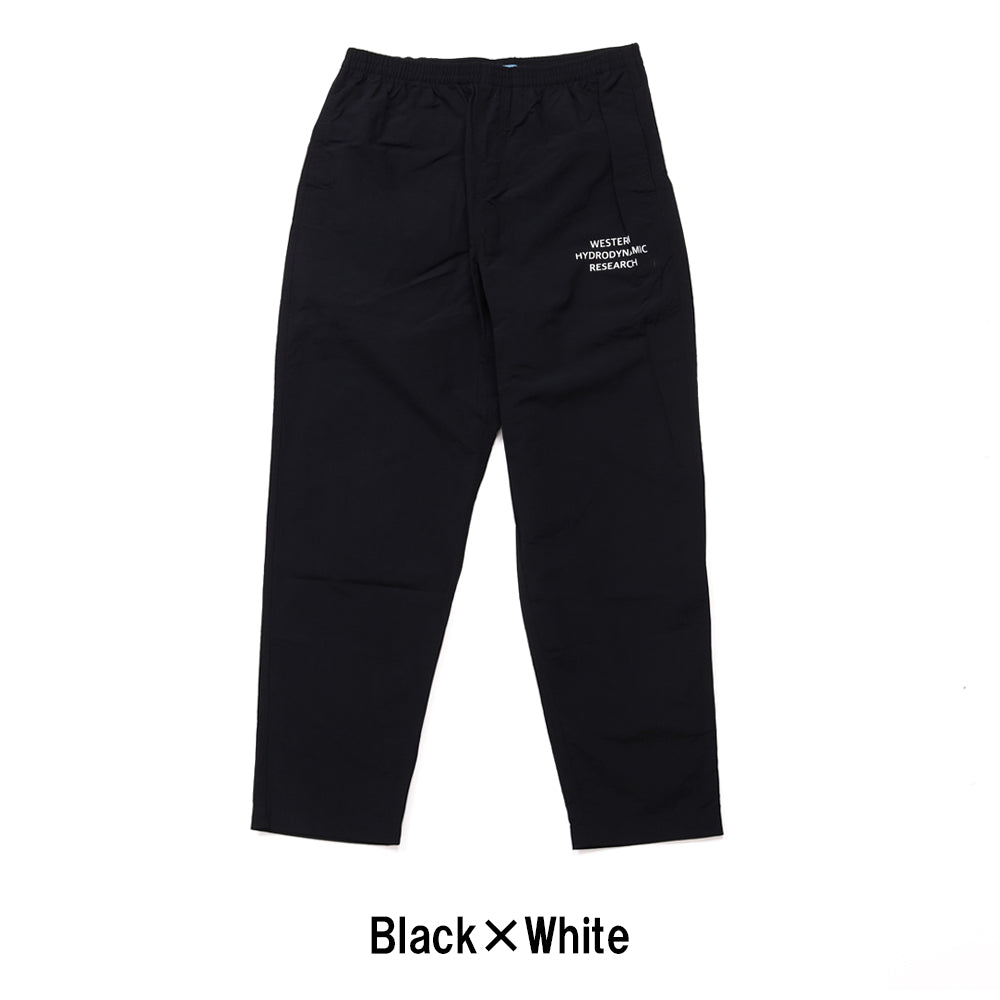 WHR | WORKER NYLON PANTS ワーカーナイロンパンツ WHR-WORKER-NYLON