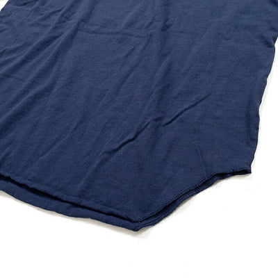 WALLA WALLA SPORT ワラワラスポーツ 1/2 Loose Baseball Tee 1/2ルーズベースボールティー 030225-SR
