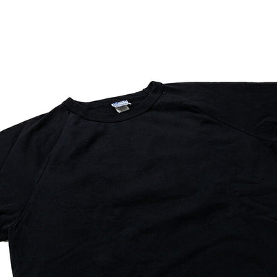 WALLA WALLA SPORT ワラワラスポーツ 9oz L/S Raglan Rib Loose Tee 9ozロングスリーブラグランリブルーズティー 030245-SR