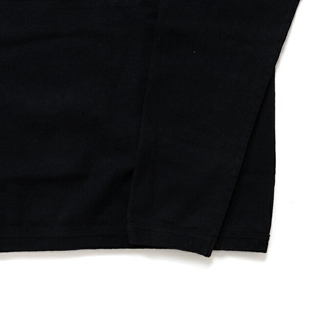 WALLA WALLA SPORT ワラワラスポーツ 9oz L/S Raglan Rib Loose Tee 9ozロングスリーブラグランリブルーズティー 030245-SR