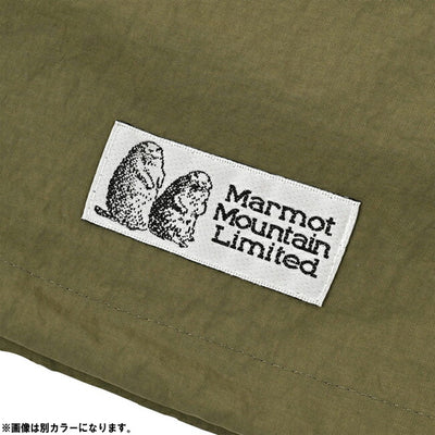 Marmot マーモット Systema Jacket システマジャケット MTSS25MJK011