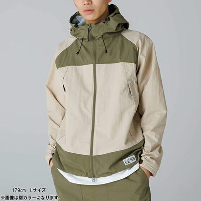 Marmot マーモット Systema Jacket システマジャケット MTSS25MJK011