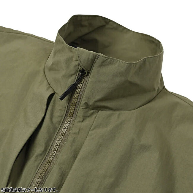 Marmot マーモット Lus Light Vest ラスライトベスト MTSS25UVT013