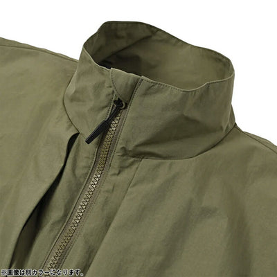 Marmot マーモット Lus Light Vest ラスライトベスト MTSS25UVT013