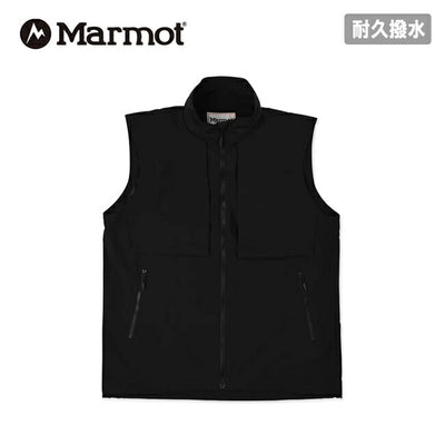 Marmot マーモット Lus Light Vest ラスライトベスト MTSS25UVT013