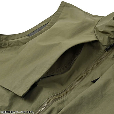 Marmot マーモット Lus Light Vest ラスライトベスト MTSS25UVT013