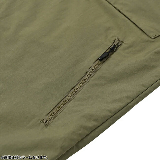 Marmot マーモット Lus Light Vest ラスライトベスト MTSS25UVT013