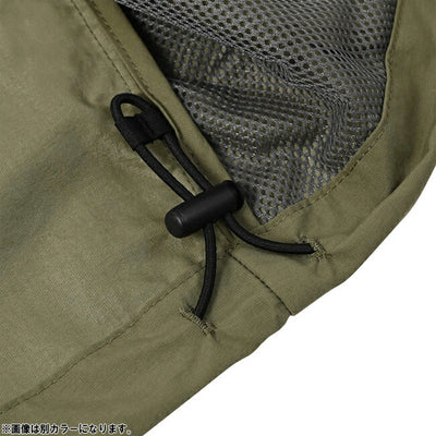 Marmot マーモット Lus Light Vest ラスライトベスト MTSS25UVT013