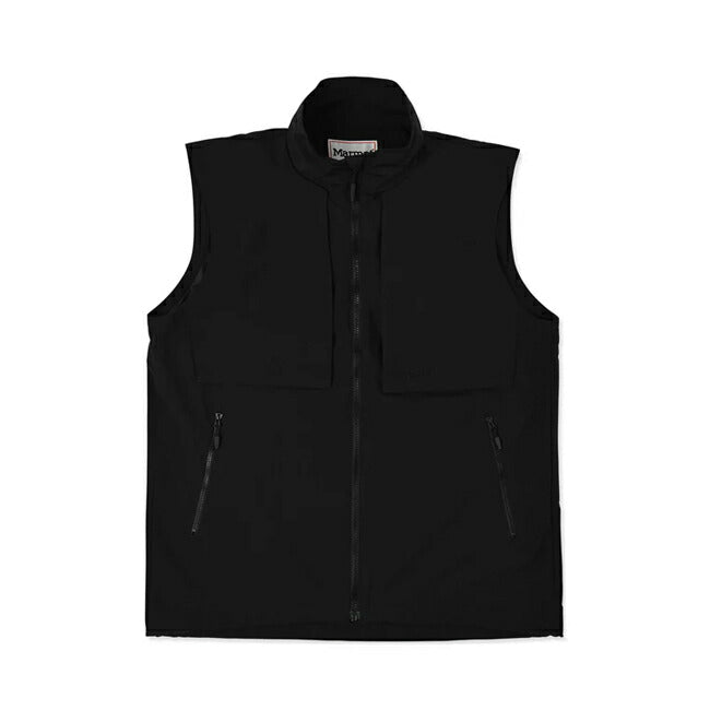 Marmot マーモット Lus Light Vest ラスライトベスト MTSS25UVT013