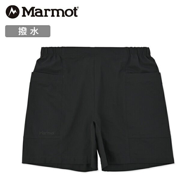 Marmot マーモット DA Breathable Shorts DA ブレサブルショーツ MTSS25MHP032