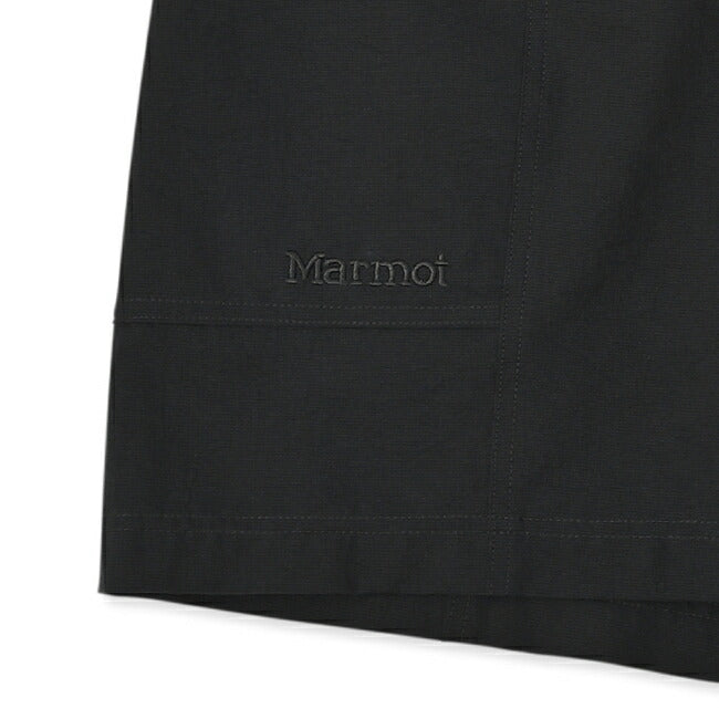 Marmot マーモット DA Breathable Shorts DA ブレサブルショーツ MTSS25MHP032