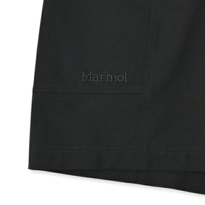 Marmot マーモット DA Breathable Shorts DA ブレサブルショーツ MTSS25MHP032