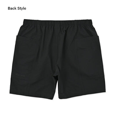 Marmot マーモット DA Breathable Shorts DA ブレサブルショーツ MTSS25MHP032