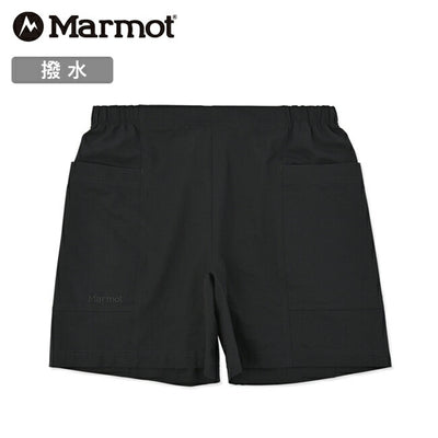 Marmot マーモット DA Breathable Shorts DA ブレサブルショーツ MTSS25MHP032