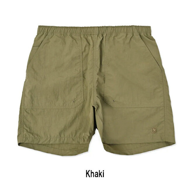 Marmot マーモット Systema Shorts システマショーツ MTSS25MHP034