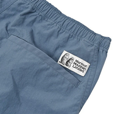 Marmot マーモット Systema Shorts システマショーツ MTSS25MHP034