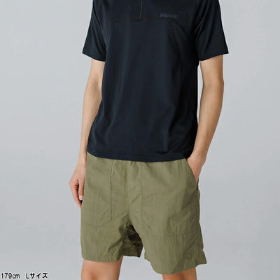 Marmot マーモット Systema Shorts システマショーツ MTSS25MHP034