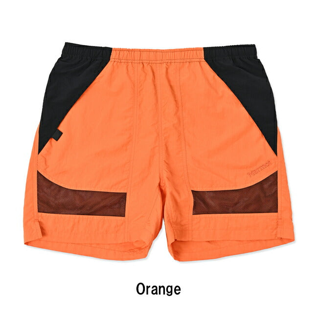 Marmot マーモット Mt.Submersible Shorts マウンテンサブマーシブルショーツ MTSS25MHP036