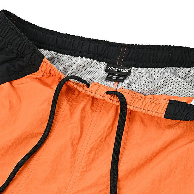 Marmot マーモット Mt.Submersible Shorts マウンテンサブマーシブルショーツ MTSS25MHP036