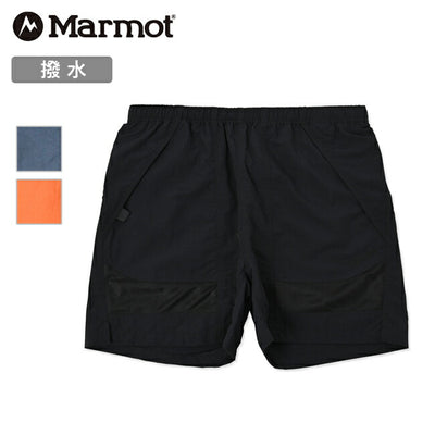 Marmot マーモット Mt.Submersible Shorts マウンテンサブマーシブルショーツ MTSS25MHP036