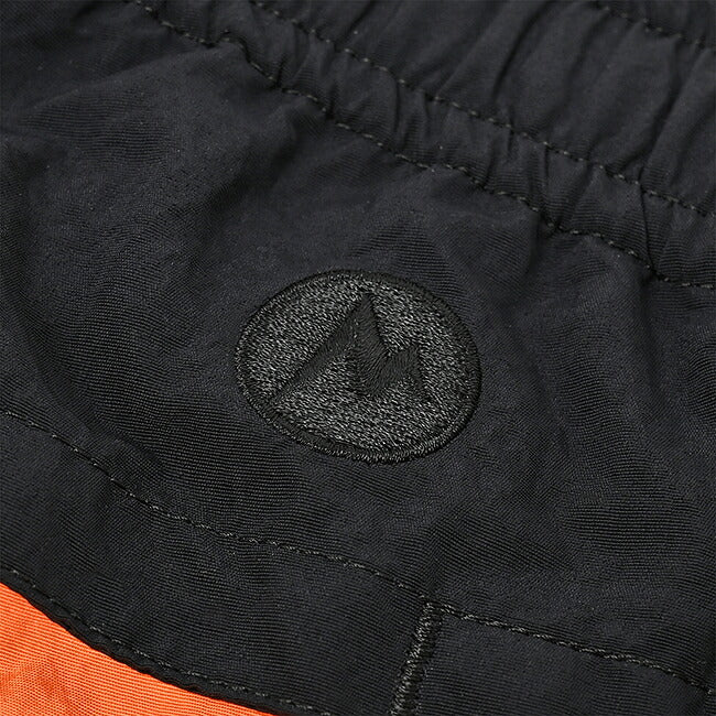 Marmot マーモット Mt.Submersible Shorts マウンテンサブマーシブルショーツ MTSS25MHP036