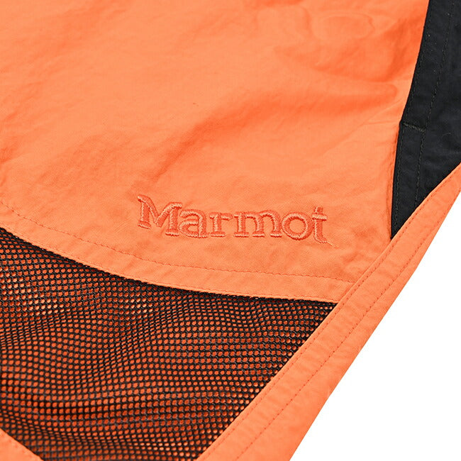 Marmot マーモット Mt.Submersible Shorts マウンテンサブマーシブルショーツ MTSS25MHP036