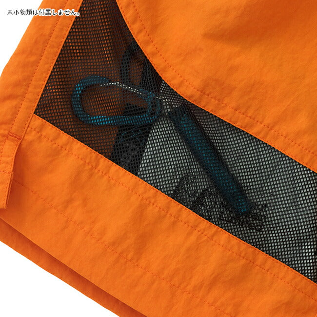 Marmot マーモット Mt.Submersible Shorts マウンテンサブマーシブルショーツ MTSS25MHP036