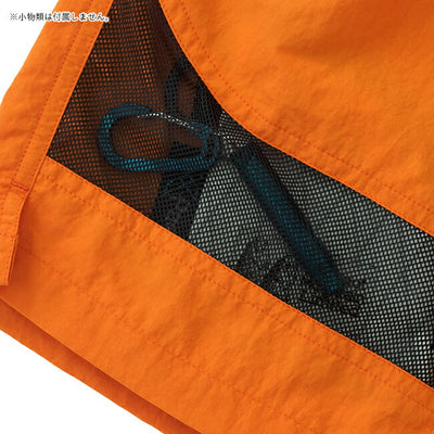 Marmot マーモット Mt.Submersible Shorts マウンテンサブマーシブルショーツ MTSS25MHP036