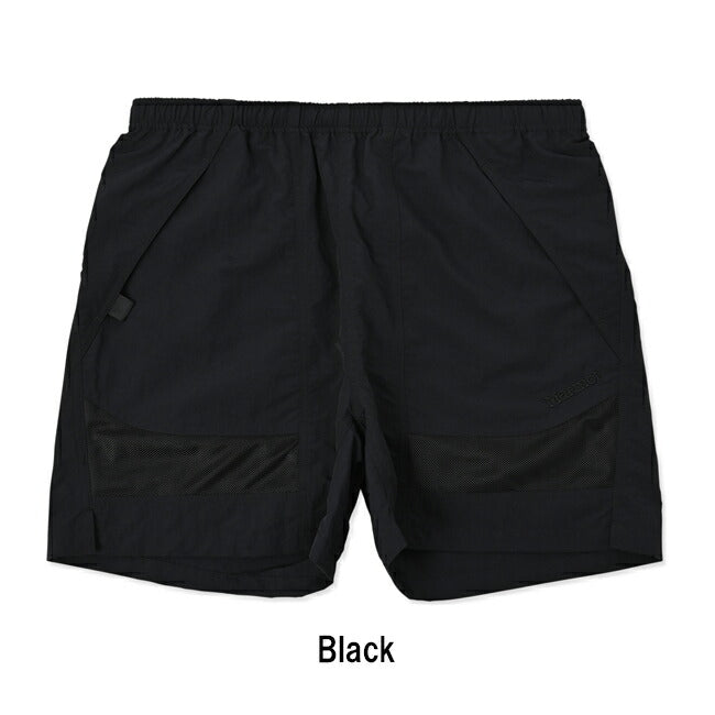 Marmot マーモット Mt.Submersible Shorts マウンテンサブマーシブルショーツ MTSS25MHP036