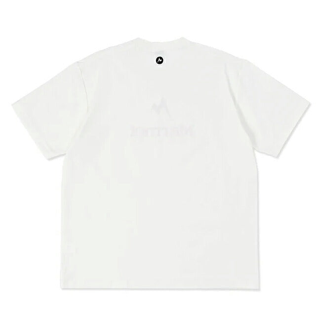 Marmot マーモット Marmot For Life T-Shirts マーモットフォーライフティーシャツ MTSS25MST061